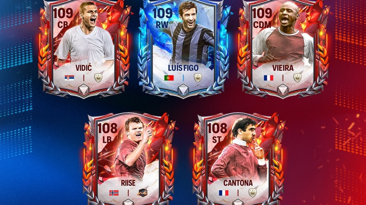 11 Kode Redeem FC Mobile 9 Juli 2025: Sikat 2.500 Gems dan Pemain OVR 109