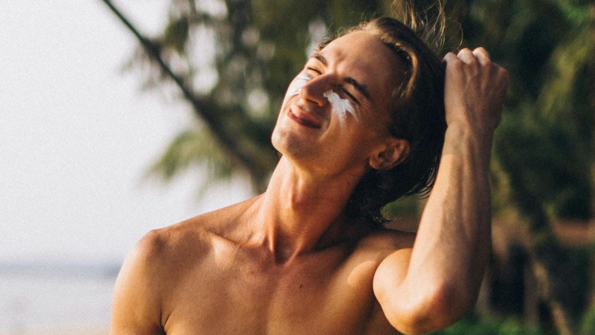 5 Sunscreen Terbaik untuk Cowok: Praktis, Gak Lengket, Langsung Nyaman di Kulit