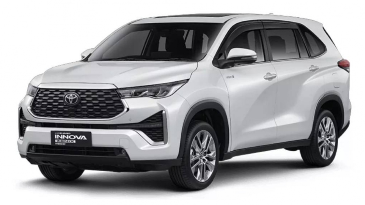 7 Rekomendasi Mobil Keluarga 7 Seater Terbaik Mulai Rp70 Jutaan: Irit BBM, Nyaman untuk Jarak Jauh
