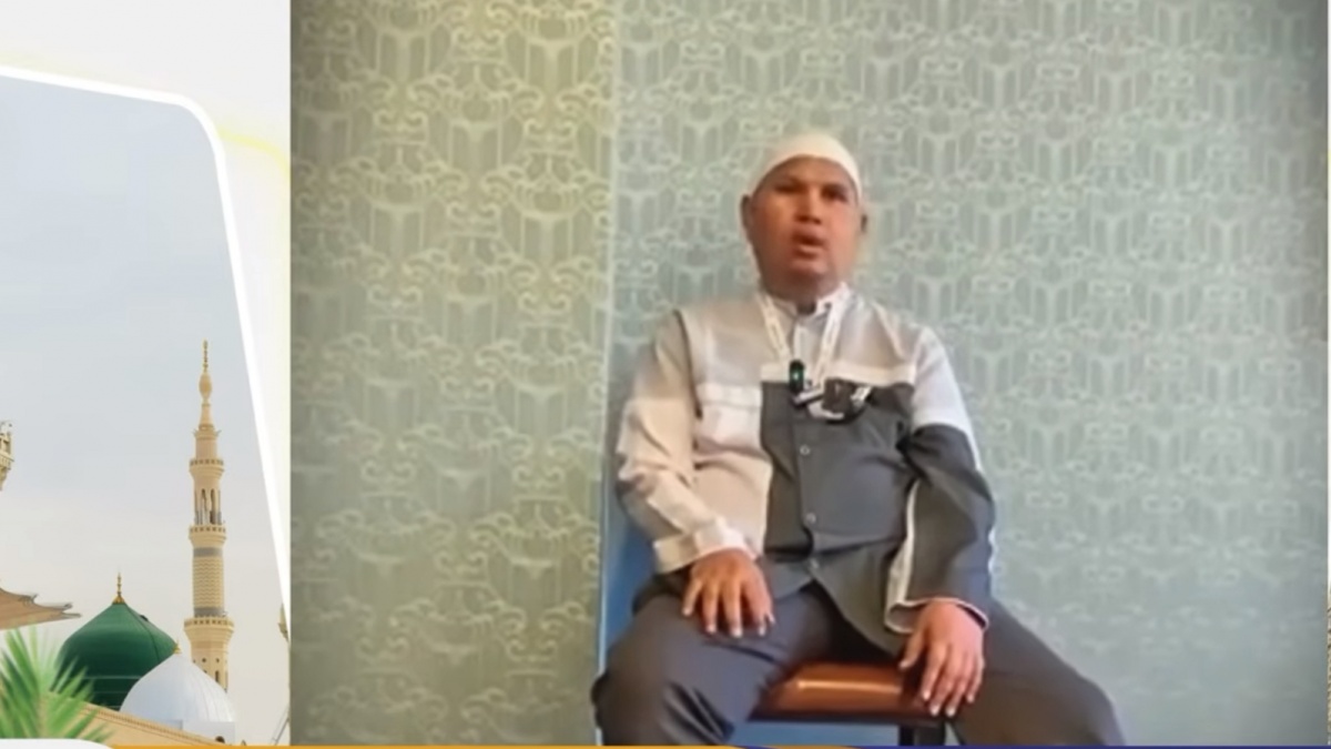 Polemik Haji Furoda, Ustaz Erwandi: Ini Judi Bentuk Baru