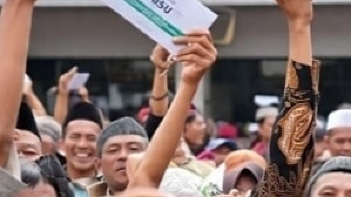 BSU September 2025 Cair? Jangan Salah Info! Cek Status Penerima Rp600 Ribu di Sini Pakai NIK KTP
