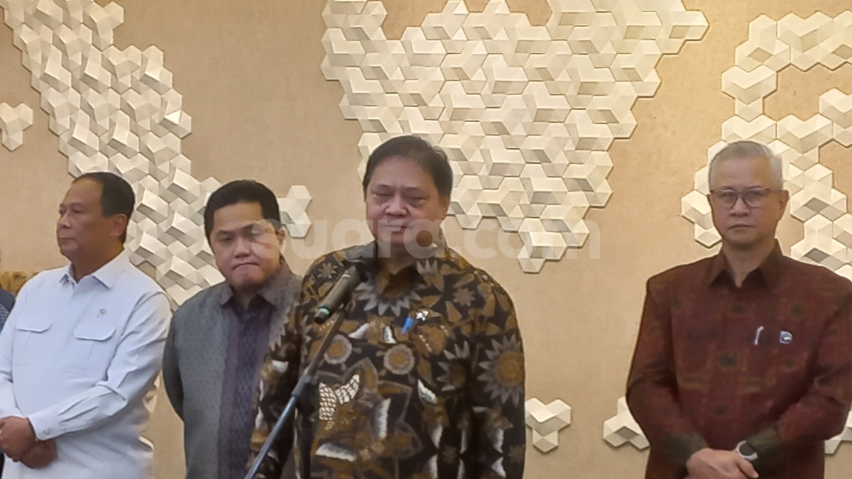 AS Beri Diskon Tarif ke Vietnam, Indonesia Gigit Jari! Negosiasi Masih Buntu?