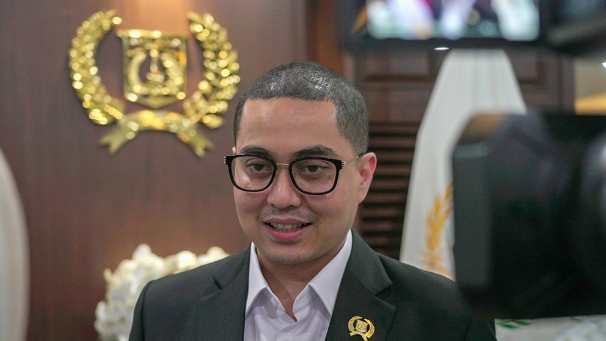 DPRD Provinsi DKI Beri Perhatian Khusus terhadap Peningkatan Kualitas Pelayanan Posyandu Lansia