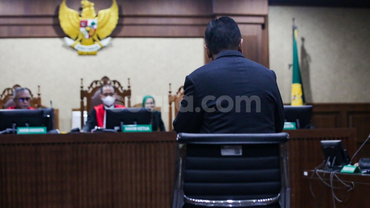 Dituntut 7 Tahun Penjara, Hasto Melawan: Ini Penjajahan Gaya Baru