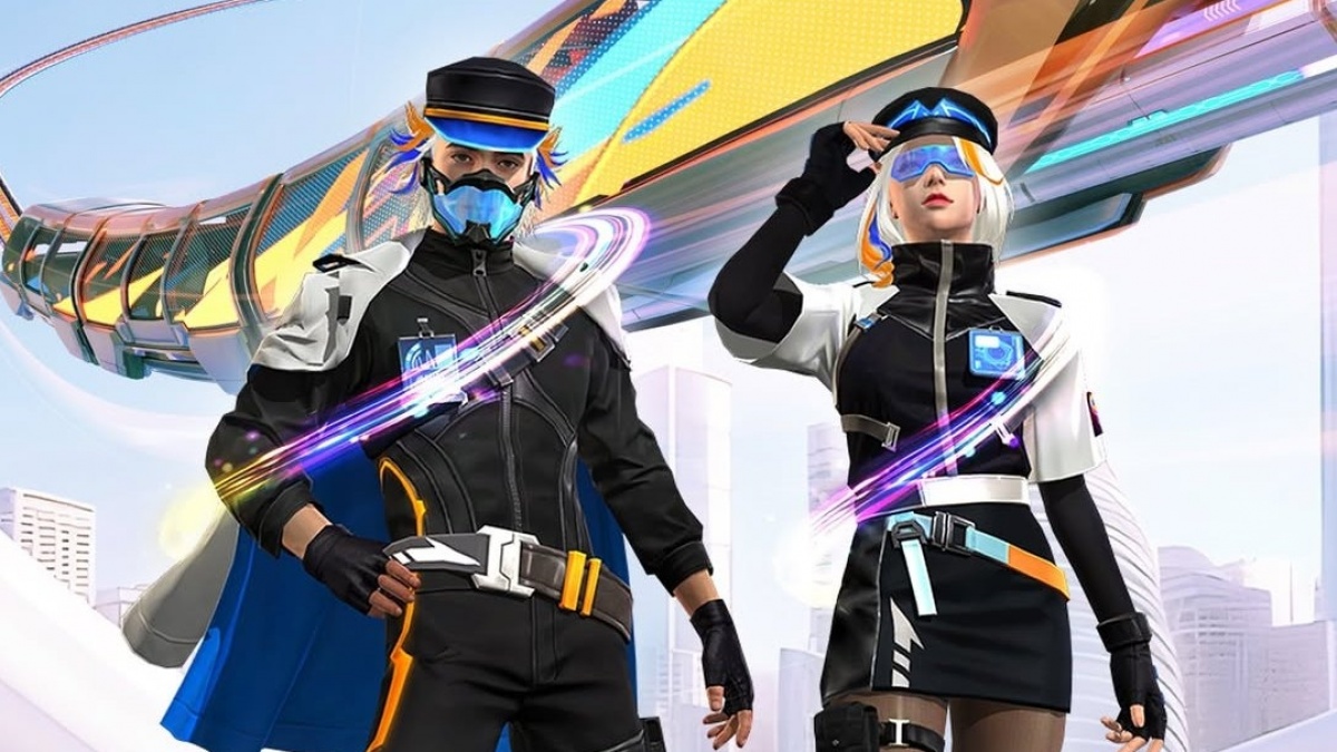 12 Kode Redeem FF Hari Ini 6 Juli 2025, Emote dan Skin Senjata Spesial Event Faded Wheel