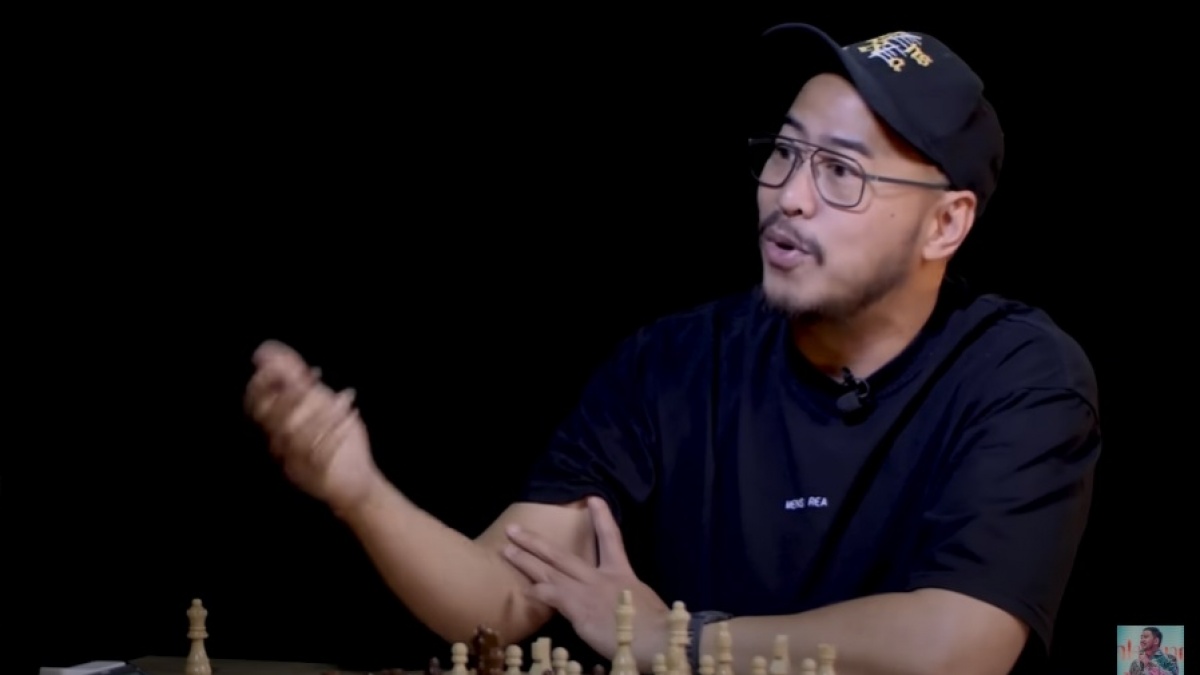 Pandji Pragiwaksono: Danantara Motif 25 Wamen Rangkap Jabatan di BUMN