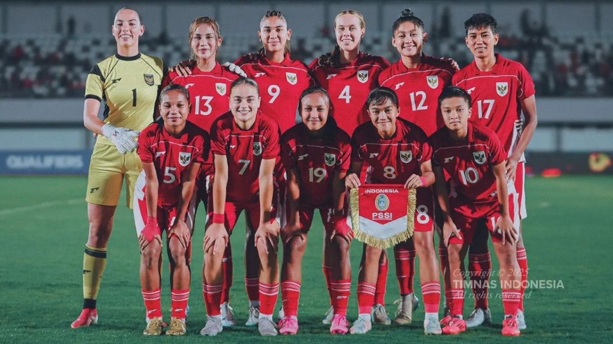 Kenapa PSSI Tidak Gelar Liga Putri yang Sudah Lama Mati Suri?