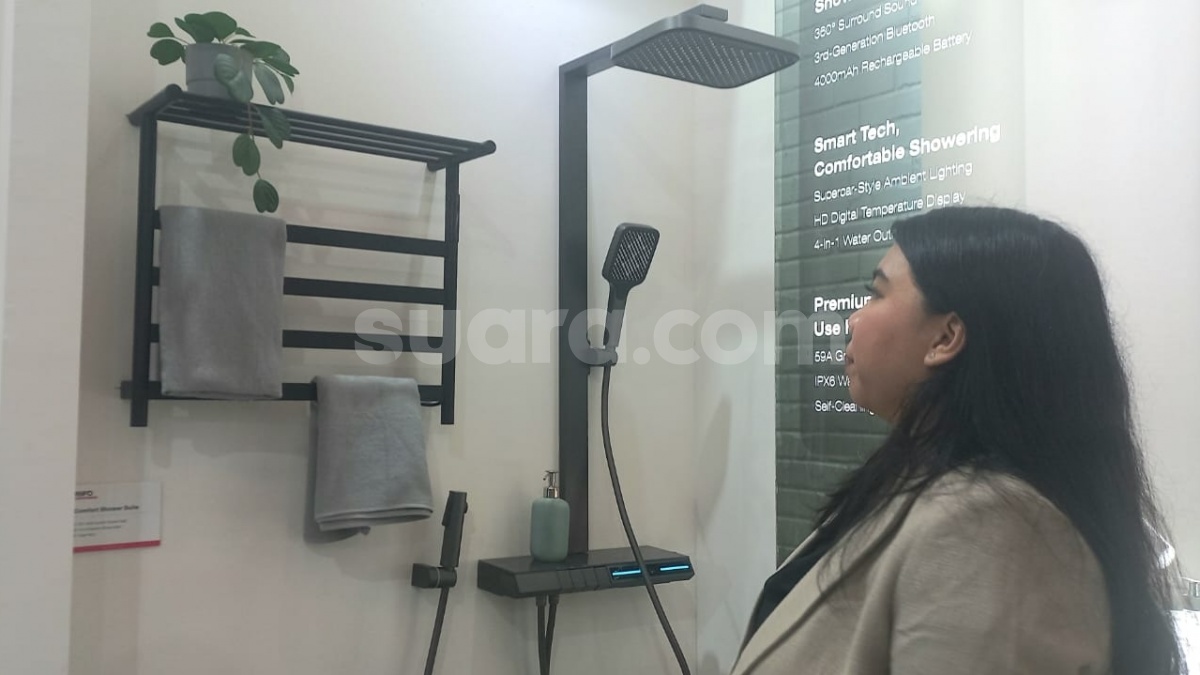 Hemat Air Tanpa Drama: Inovasi Cerdas Buat Rumah yang Peduli Lingkungan