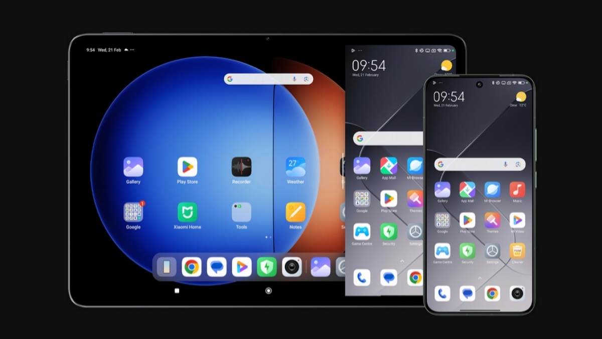 6 Rekomendasi Tablet Xiaomi Terbaru, Fitur Canggih dan Harga Terjangkau Mulai Rp1 Jutaan