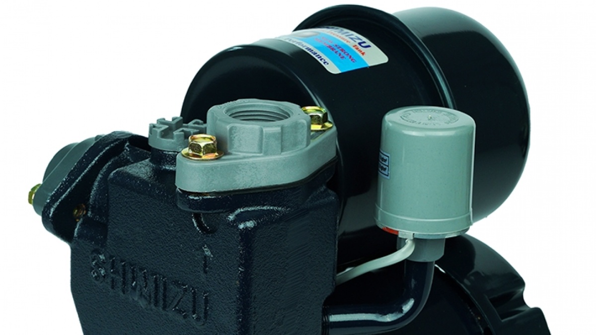 5 Rekomendasi Pompa Air 125 Watt Terbaik: Hemat Listrik, Mudah Pemasangan