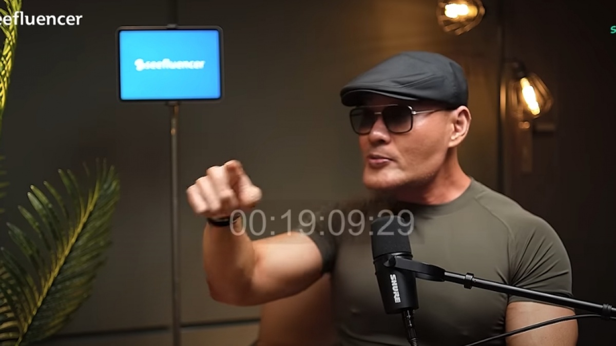 Deddy Corbuzier Bongkar Rahasia Pertahanan: Ini Alasan Indonesia Kekurangan Tentara!