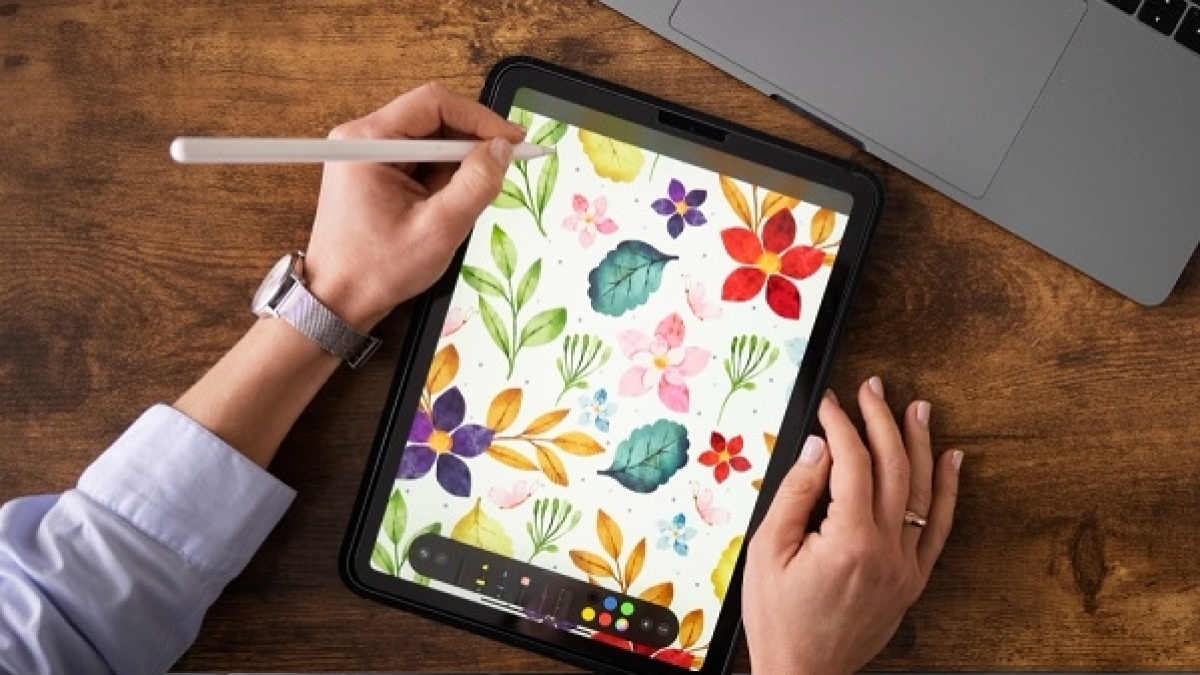 5 Rekomendasi Tablet untuk Menggambar Digital yang Murah: Mulai Rp2 Jutaan, Cocok bagi Pemula