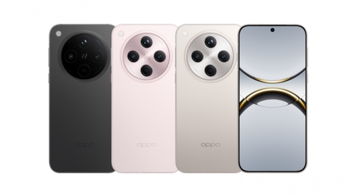 4 Rekomendasi HP OPPO Terbaru dan Harganya, Lengkap dari Seri Find hingga Reno