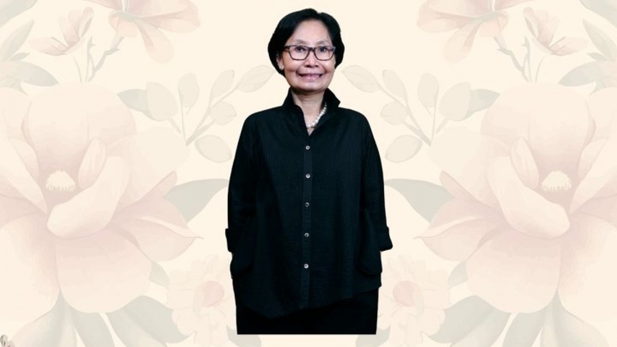 Eks Pengacara Halimah Agustina, Lelyana Santosa Meninggal Dunia