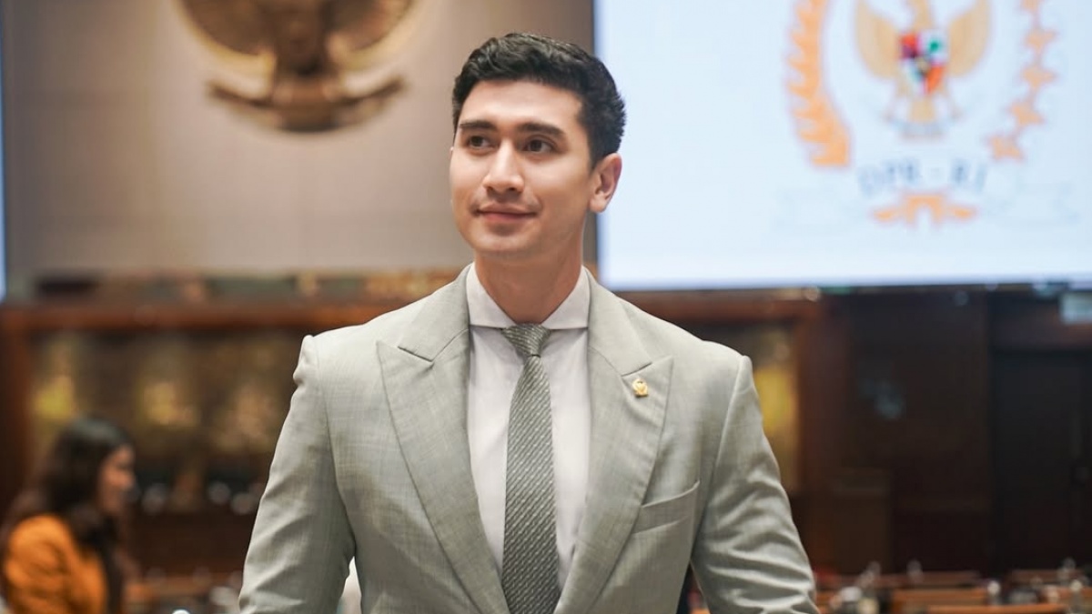 Verrell Bramasta Bereaksi Dibilang Cowok Gemoy, Sampai Bikin Video