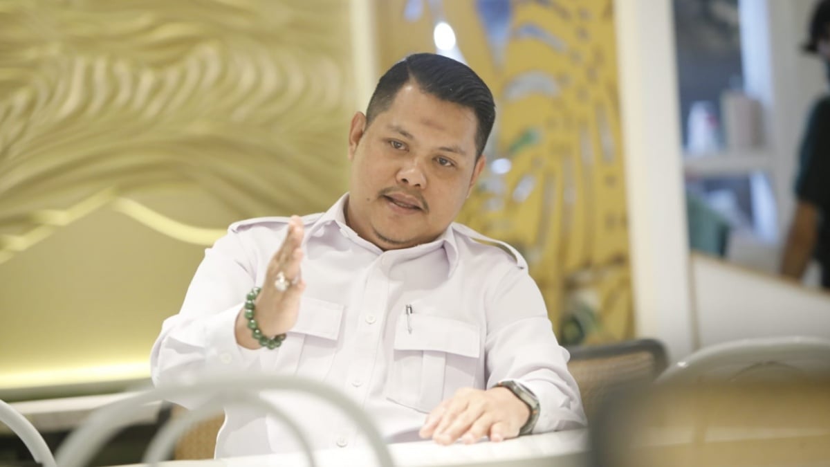 Eks Walkot Parepare Diduga Korupsi, Polda Sulsel Didesak Tetapkan Tersangka