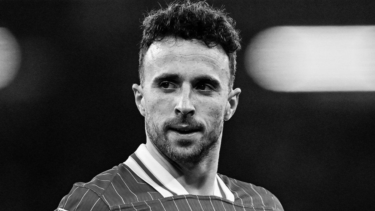 Terungkap! Ini Jadwal dan Lokasi Pemakaman Diogo Jota
