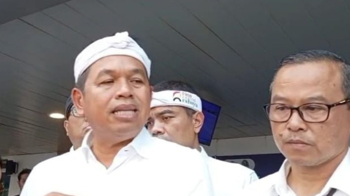 Dedi Mulyadi Izinkan Kelas 50 Siswa di Jabar, P2G: Kualitas Pendidikan Bisa Hancur!