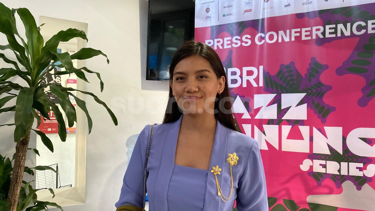 RAN, Karimata, hingga Monita Tahalea Ramaikan Jazz Gunung Series 2025