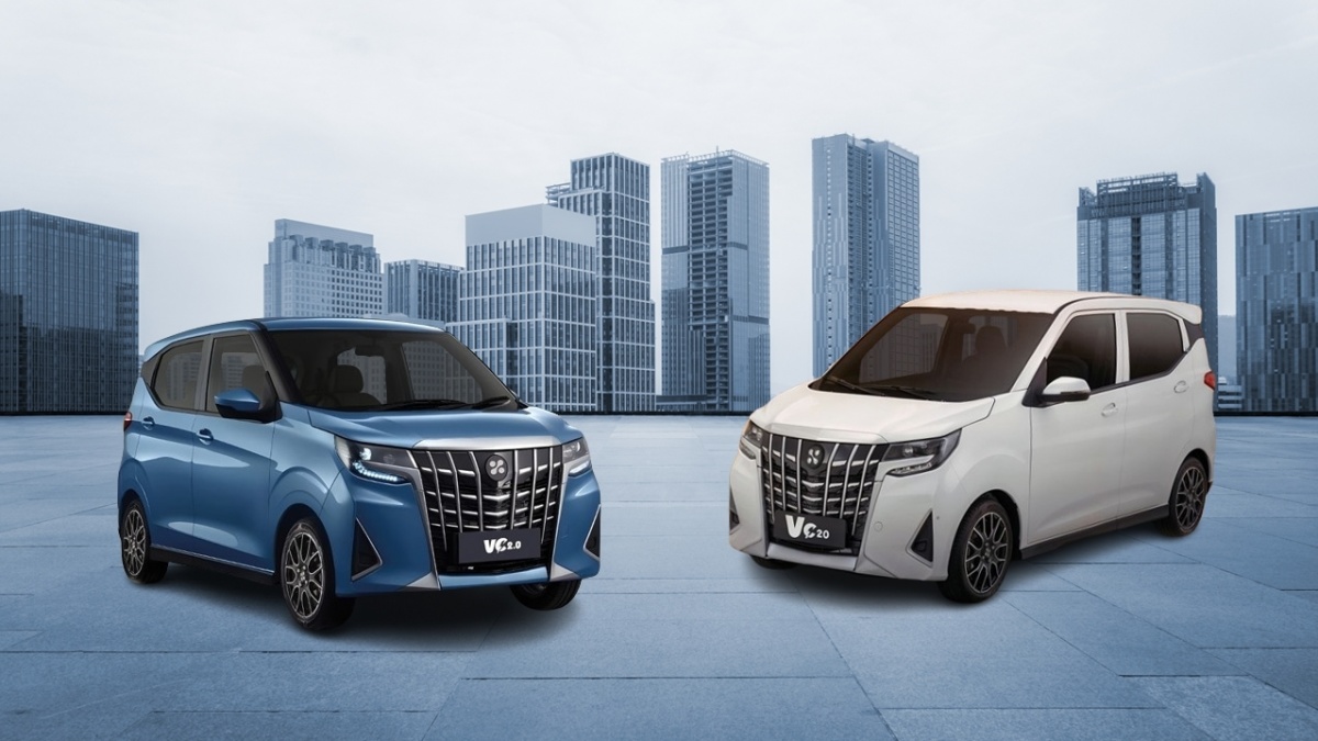 5 Mobil Listrik Mini Harga Affordable, Cocok untuk Melibas Kemacetan Kota Besar