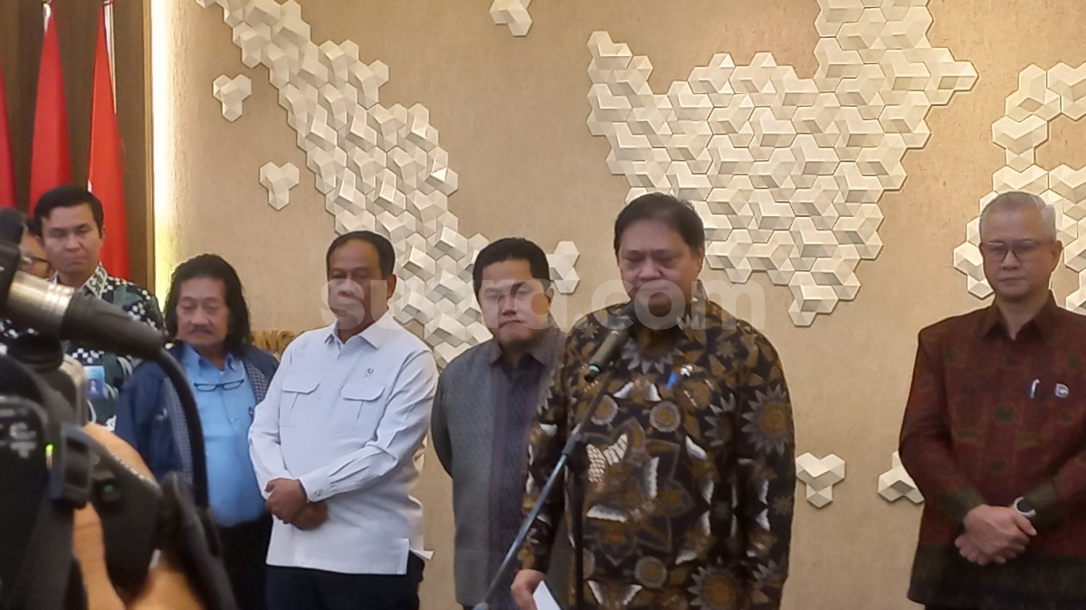 Pemerintah Luncurkan Program KUR Perumahan Untuk Tipe 36