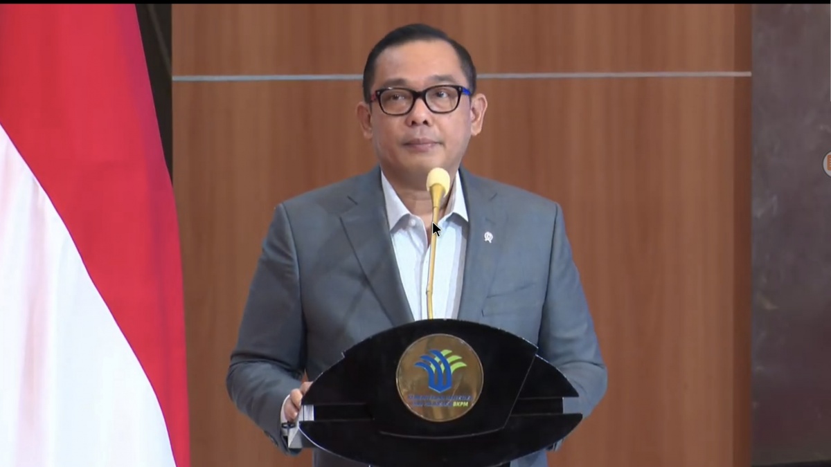 Potensi Investasi Rp 2.000 Triliun ke Indonesia Melayang, Karena Banyaknya Regulasi