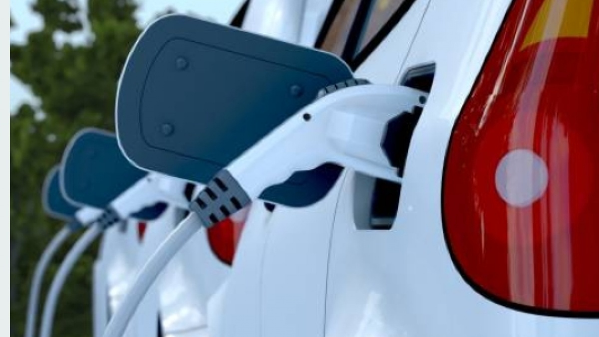 Waspada Bahaya Rem Blong di Mobil Listrik, Ternyata Ini Biang Keroknya