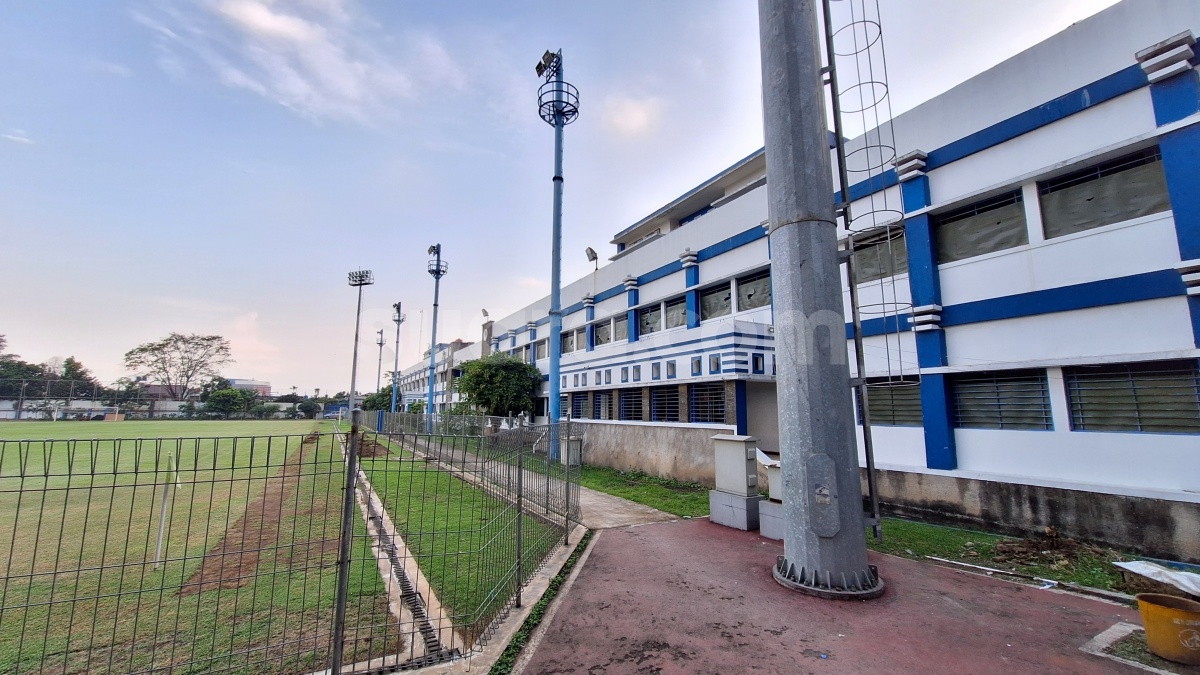 PSBS Biak Jadikan Stadion Sidolig Sebagai Markas, Persib Buka Suara
