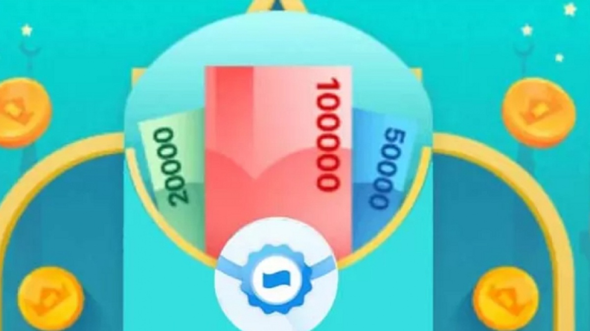 DANA Kaget Hari Ini Bisa Untuk Top Up Diamond, Segera Klaim 5 Link Aktifnya