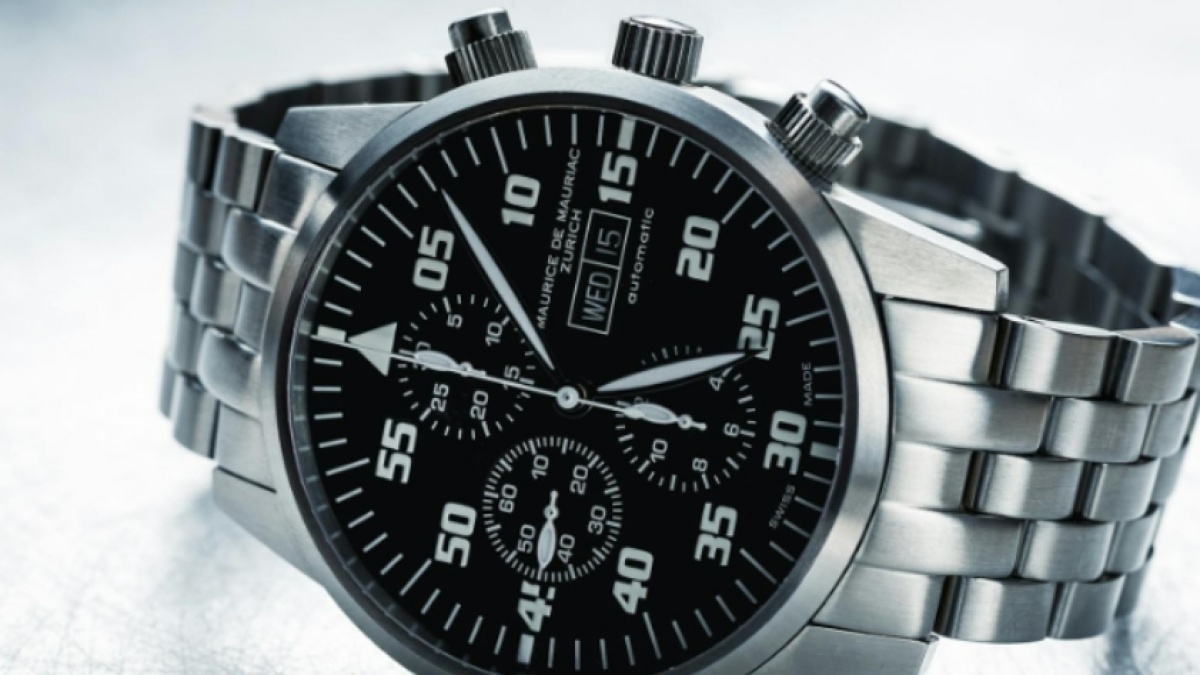 5 Rekomendasi Jam Tangan Mirip Rolex: Harga Lebih Murah, Desain Tak Kalah Mewah