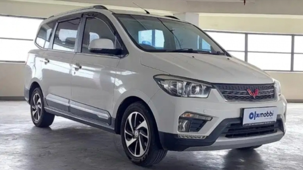 5 Rekomendasi Mobil Bekas MPV untuk Keluarga Besar: Harga Rp70 Jutaan, Paling Irit BBM