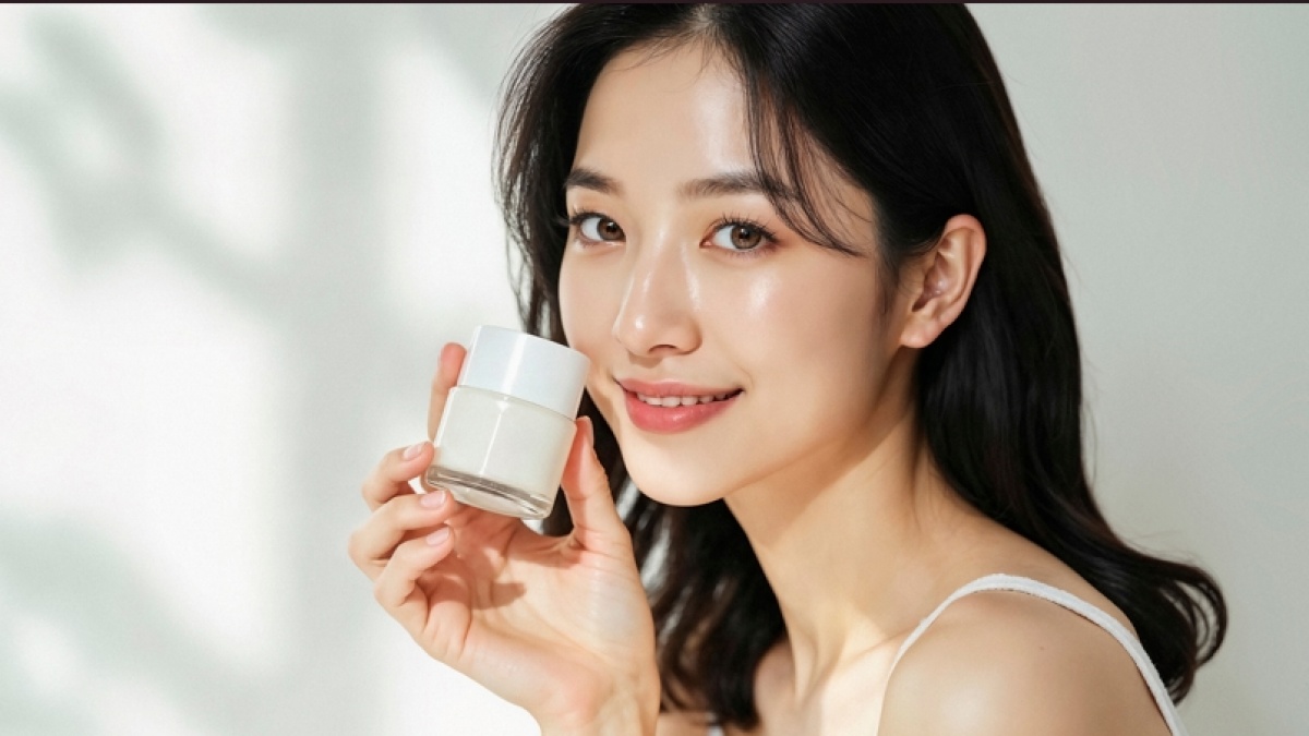 6 Rekomendasi Moisturizer Korea untuk Mencerahkan Kulit Wajah bak Artis Korea