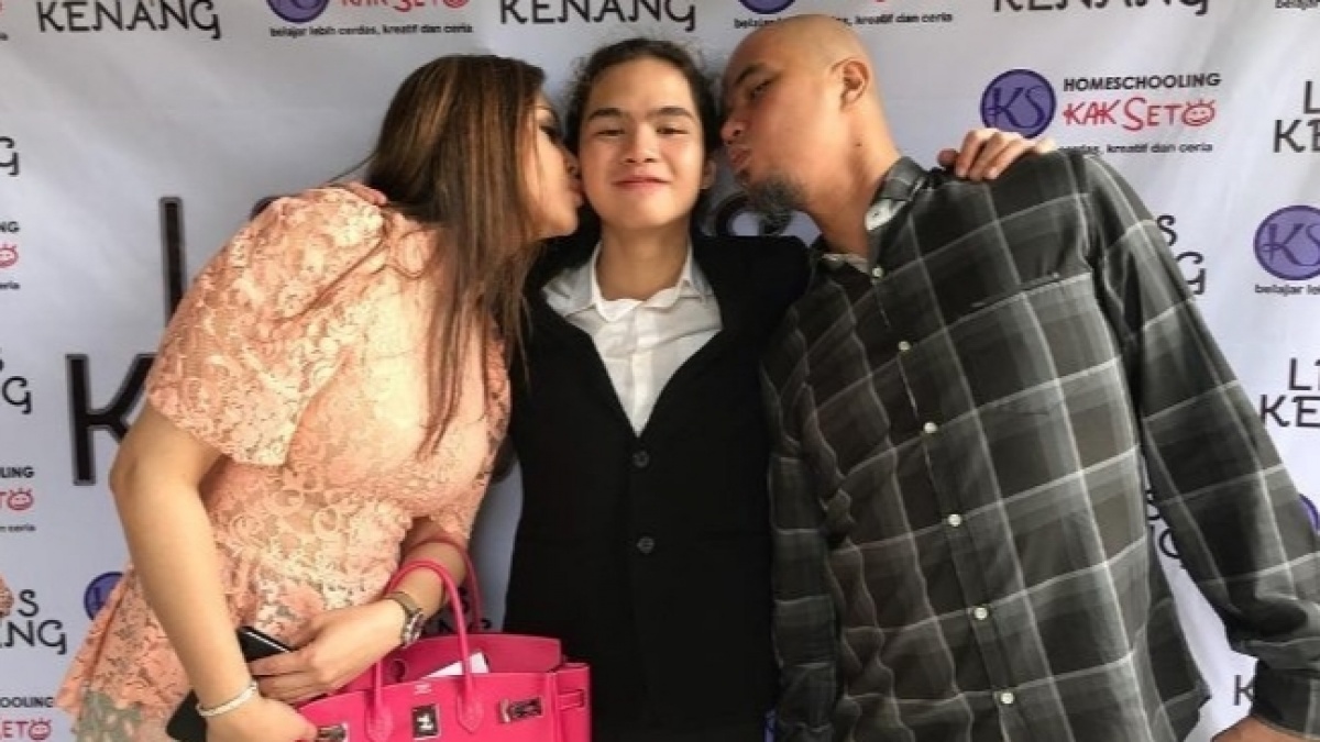 Ahmad Dhani Simpan Aib Maia Estianty Bertahun-tahun, Diam-diam Al, El, Dul Dengar Sendiri