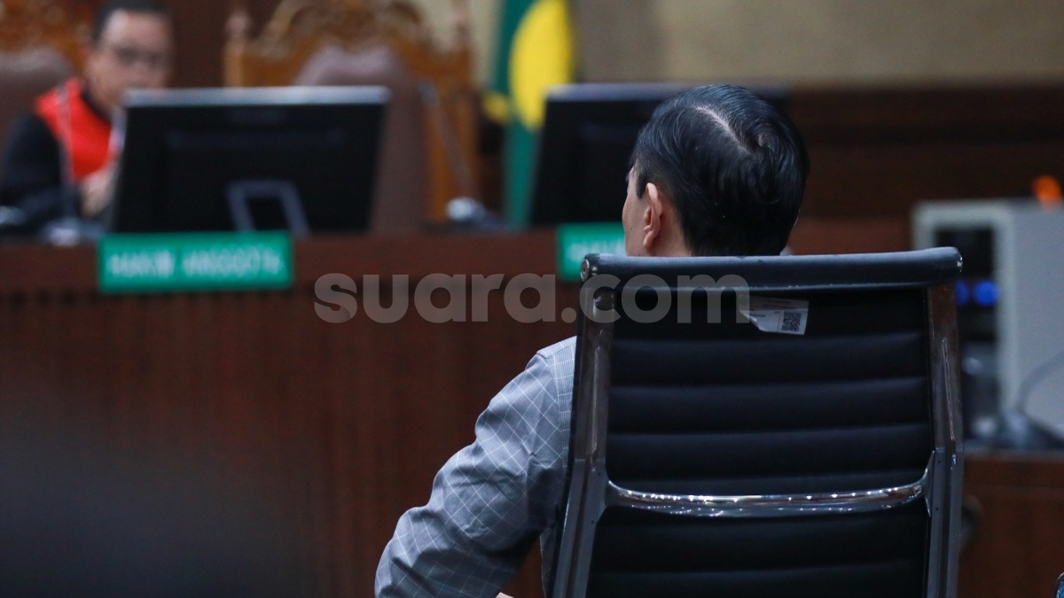 Sidang Tom Lembong: Hakim Dituding Lindungi Jaksa, Kebenaran Kasus Gula Dikubur?