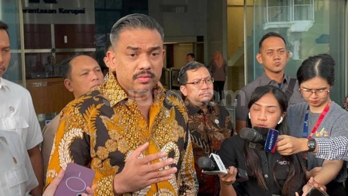 Menkeu Tegas Melarang, Menteri UMKM Janji Cari Solusi untuk Bisnis Thrifting