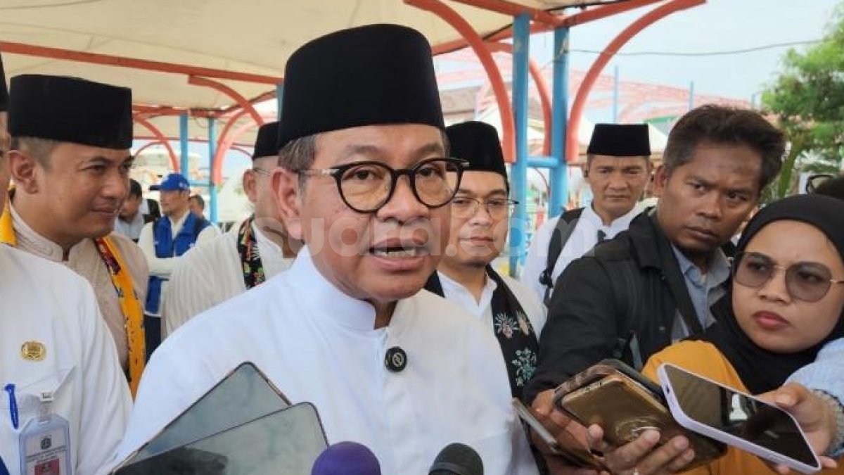 Tak 100 Hari Pertama! Ini Alasan Pramono Anung Baru Kunjungi Kepulauan Seribu Sekarang