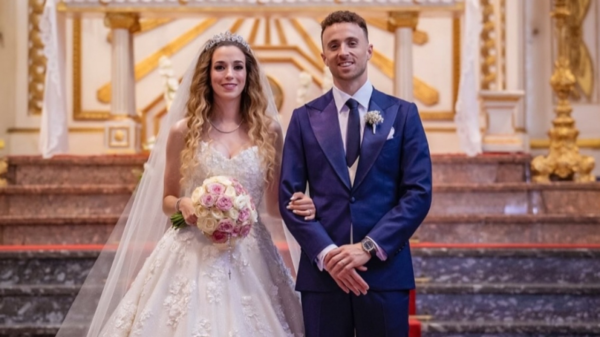 Haru! Jelang Piala Dunia 2026, Istri Mendiang Diogo Jota Kirim Surat untuk Andy Robertson