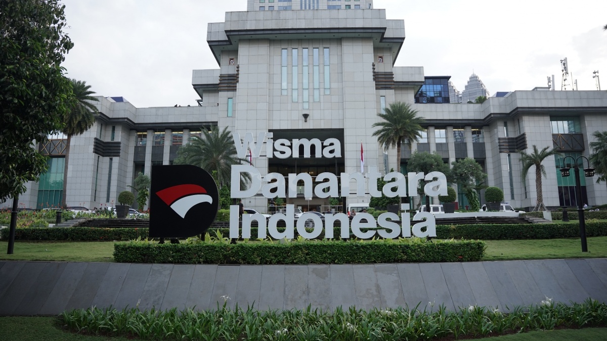 Sosok di Balik Danantara Sumberdaya Indonesia, Direksinya Orang Asing