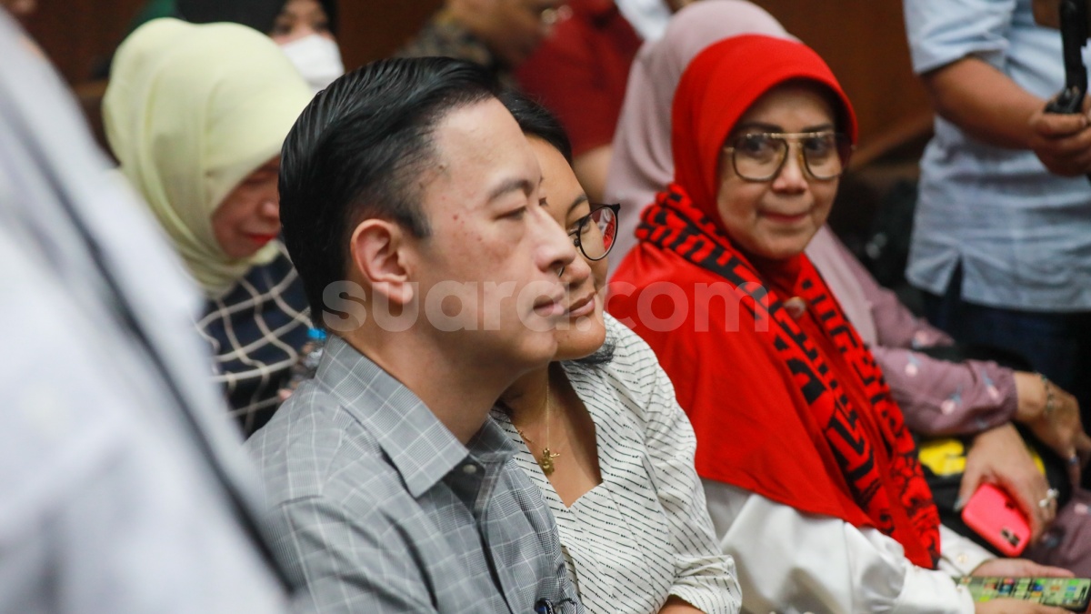 Bukan Sekadar Bebas, Ini Isi Keppres Prabowo yang 'Nolkan' Seluruh Kasus Korupsi Tom Lembong
