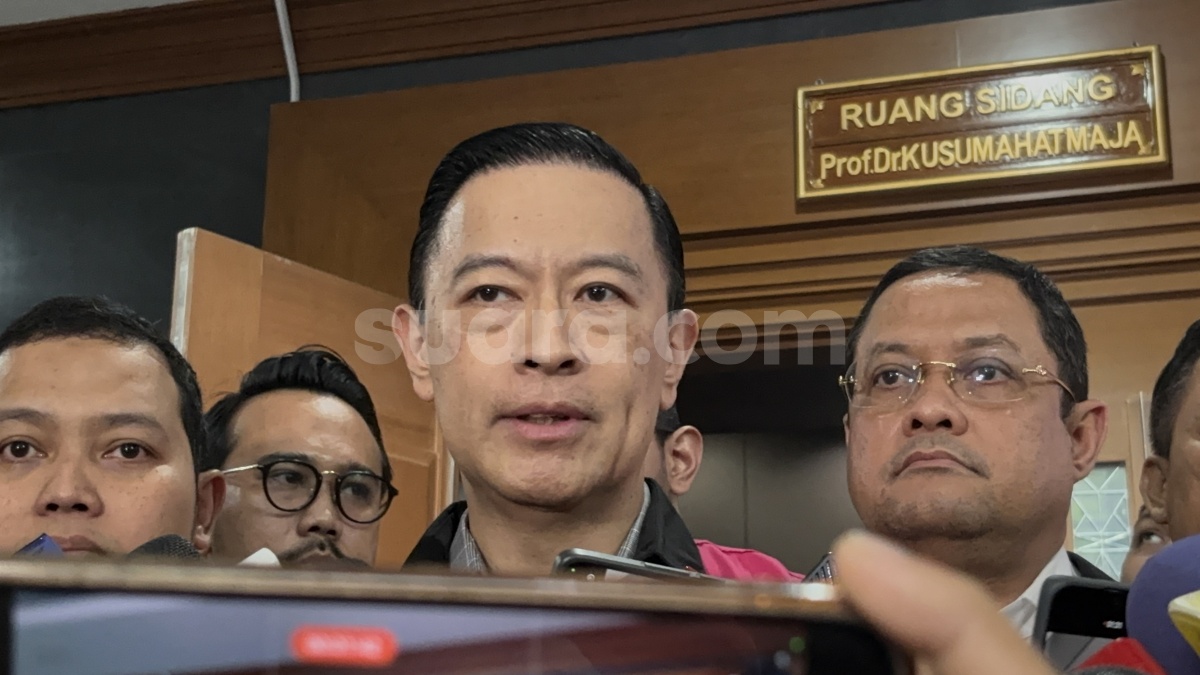 Tom Lembong Tak Sudi Dituntut 7 Tahun Bui: Apa Ini Pola Kerja Kejagung?