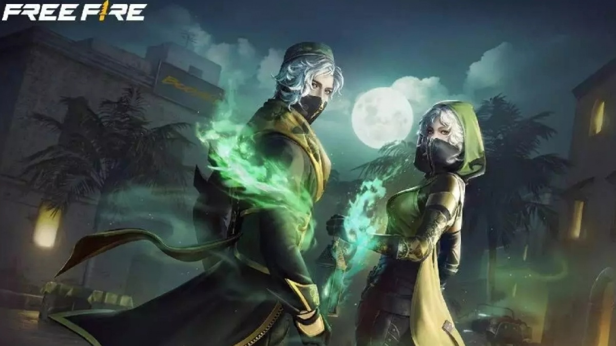 43 Kode Redeem FF Terbaru 3 Juli: Ada Top Criminal Bundle, AK47, dan Emote Keren