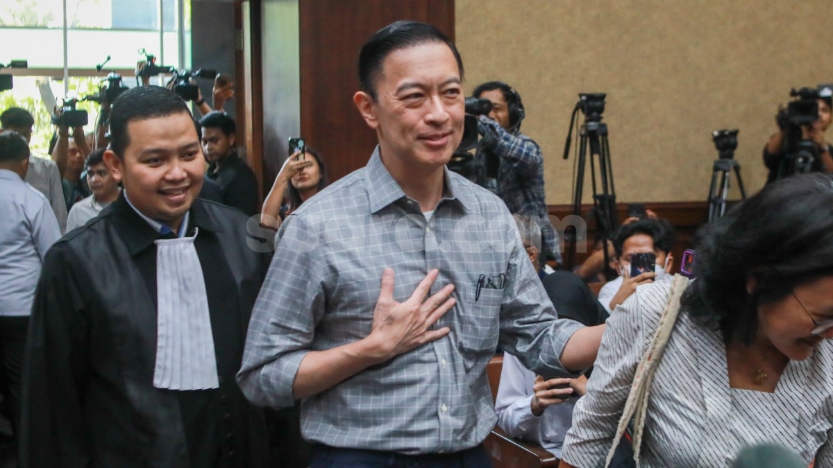 Mengulik Gaya Hidup Tom Lembong yang Unik, Paling Beda Dibanding Pejabat Lain