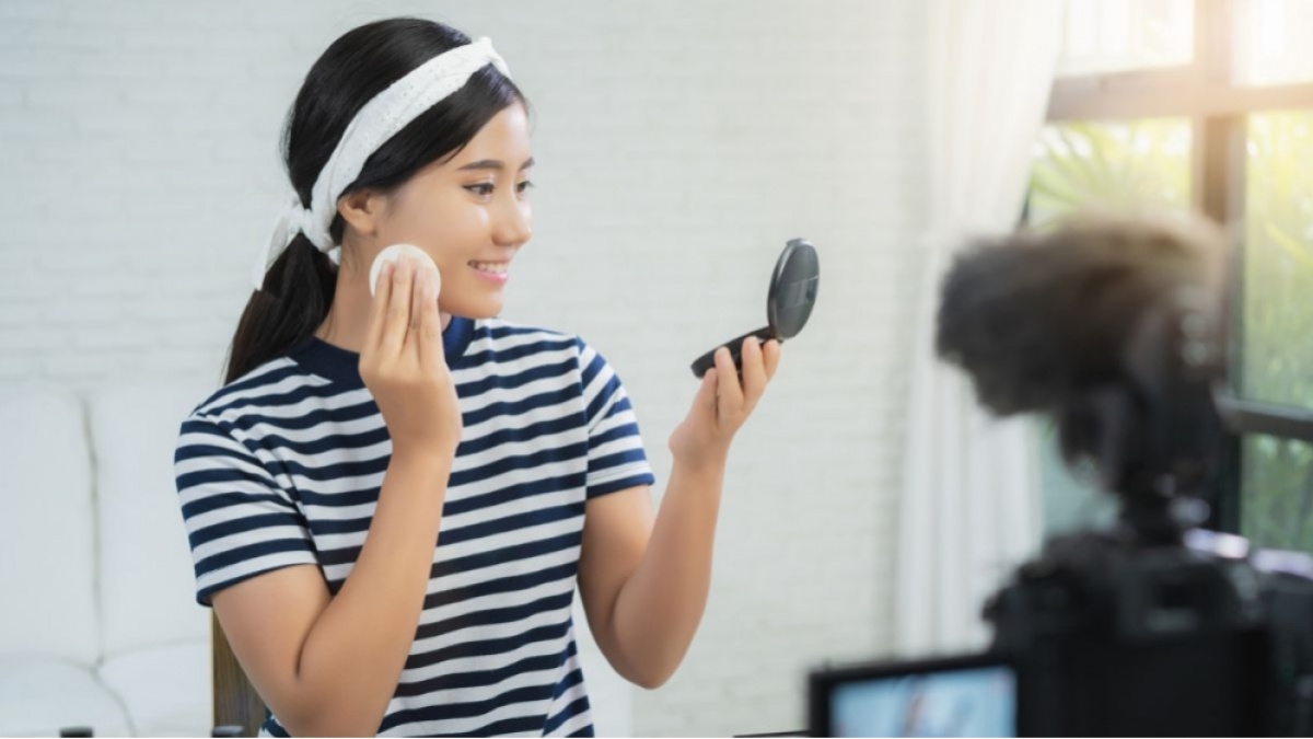 5 Cushion Murah Cocok untuk Remaja: Glowing Alami tanpa Bikin Dompet Tipis