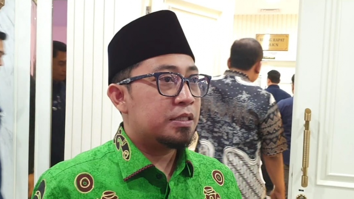 Buntut Putusan Pemisahan Pemilu, DPR Ambil Ancang-ancang Revisi UU MK?