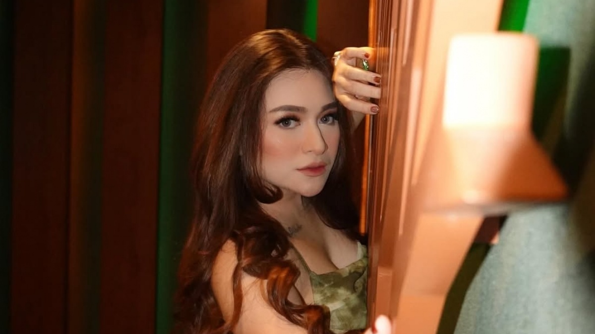 Heboh Kasur Nathalie Holscher Dipenuhi Tumpukan Duit, dari Mana Asalnya?