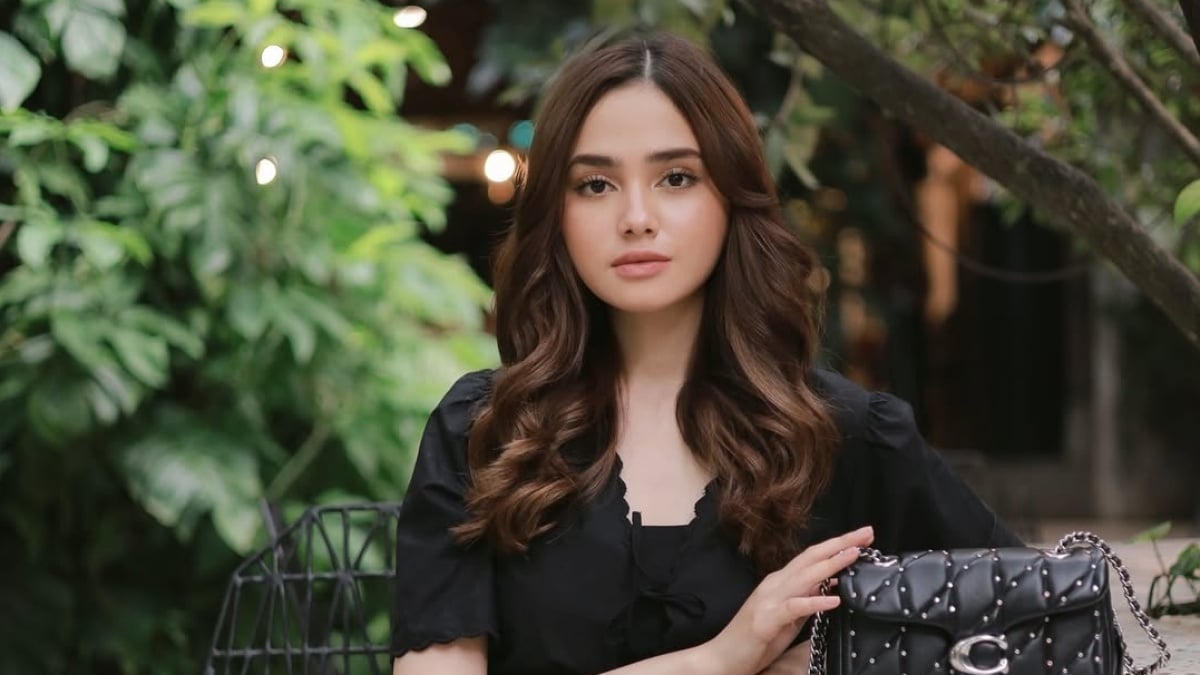 10 Fakta di Balik Syifa Hadju Rehat dari Dunia Akting, Dari Lelah hingga Tolak Adegan Dewasa