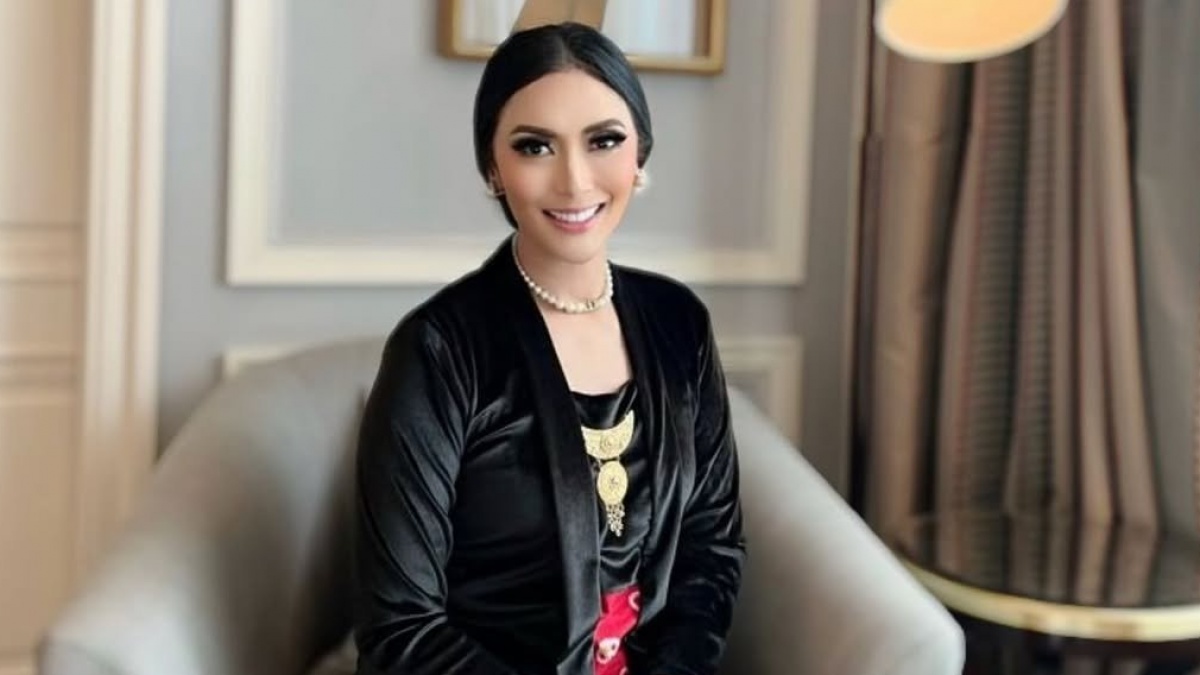 Menteri UMKM Ungkap Sumber Dana Perjalanan Tur Eropa Istri, Benar Tak Pakai Duit Negara?
