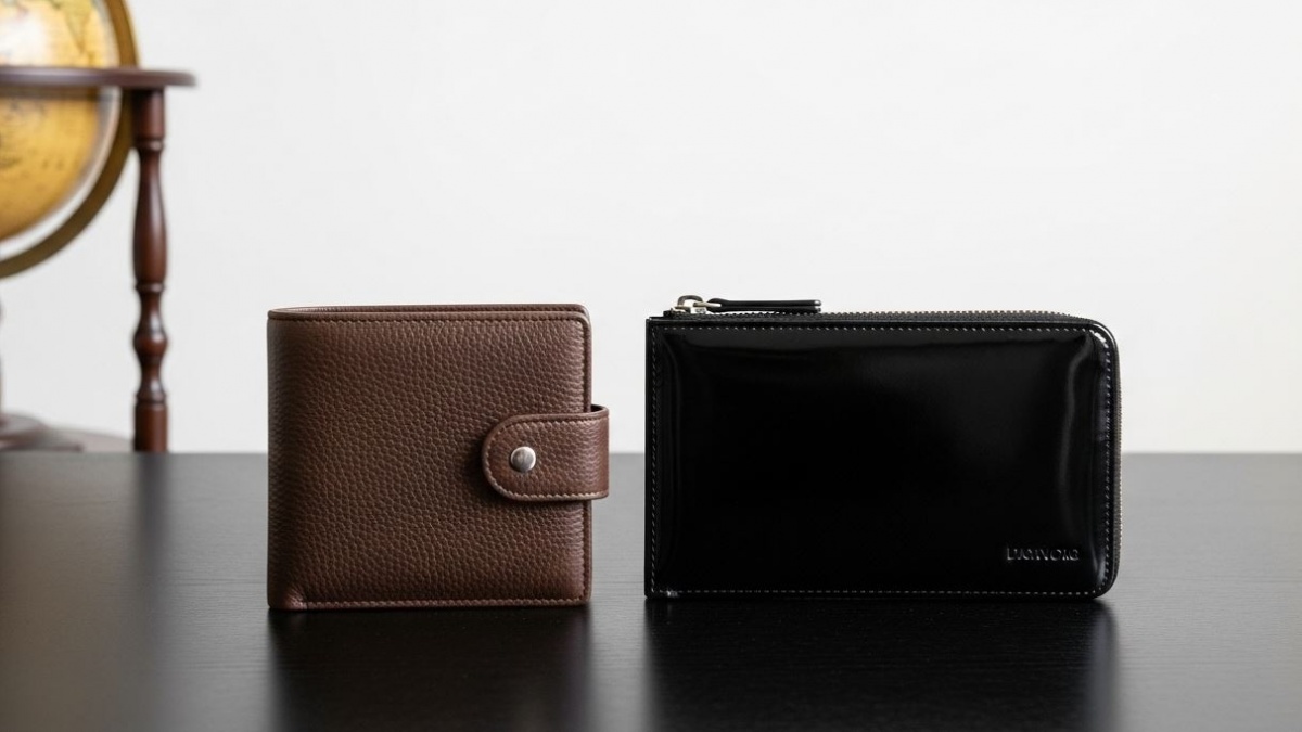 Mending Lipat atau Panjang? Ini Model Dompet Pembawa Rezeki Menurut Feng Shui