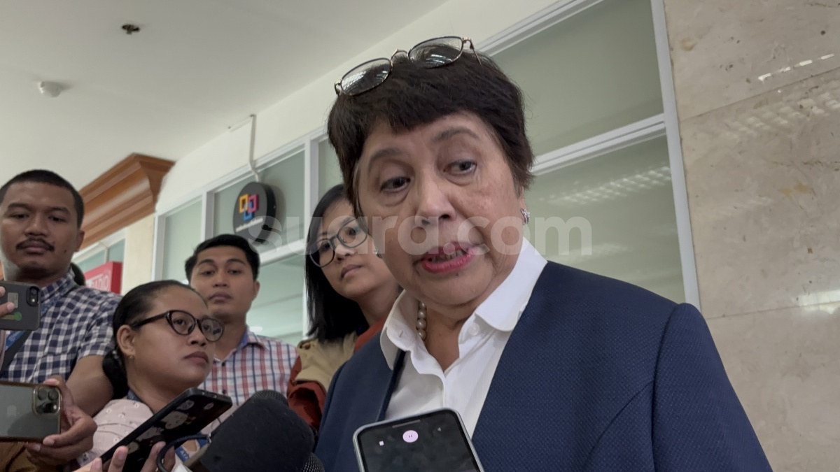 Calon Dubes RI untuk Jepang, Mantan Ketua Mahasiswa Pencinta Alam