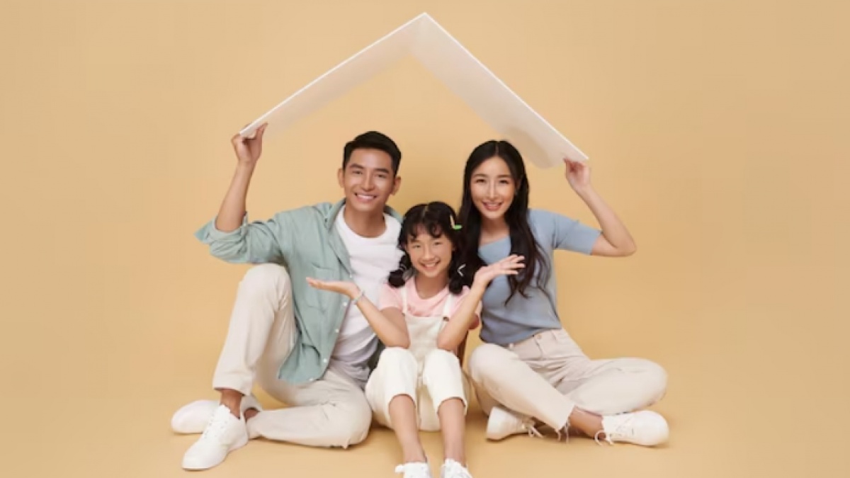Bukan Cuma Hari Ini, Ini Cara Jaga Kesejahteraan Keluarga untuk Jangka Panjang